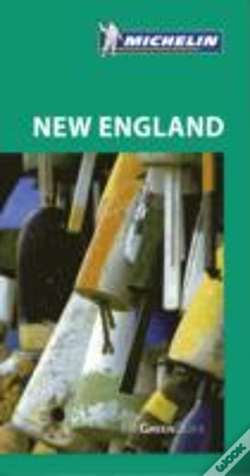 Capa do artigo New England