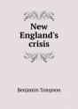 New England'S Crisis - Preview