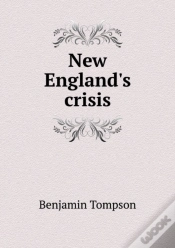Capa do artigo New England