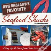 New England'S Favorite Seafood Shacks