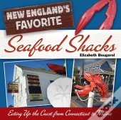 New England'S Favorite Seafood Shacks