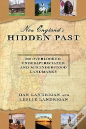 Capa do artigo New England