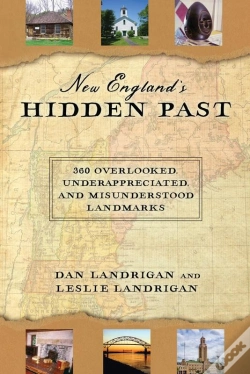 Capa do artigo New England'S Hidden Past