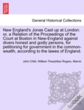 Capa do artigo New England