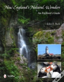 Capa do artigo New England'S Natural Wonders