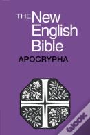 New English Bible, Apocrypha