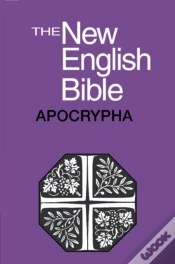 Capa do artigo New English Bible, Apocrypha