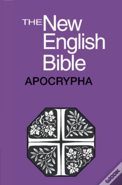 Capa do artigo New English Bible, Apocrypha
