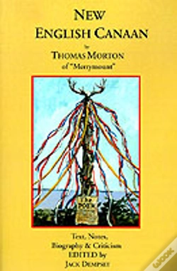 Capa do artigo New English Canaan