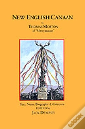 Capa do artigo New English Canaan