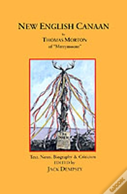 Capa do artigo New English Canaan