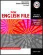 New English File: Elementary - Multipack A Student'S Book and Workbook In One - Preview