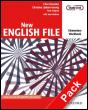 New English File: Elementary - Workbook and MultiROM Pack - Preview