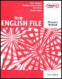 New English File: elementary - Workbook - Preview