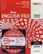 New English File Elementary - Workbook with Answers - Preview