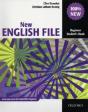 New English File students Book - Preview