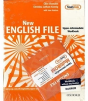 New English File ; Upper-Intermediate Workbook - Preview