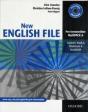 New English Filemultipack A (Student'S Book And Workbook In One) - Preview