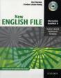 New English Filemultipack B - Preview