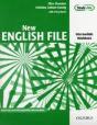 New English Fileworkbook - Preview