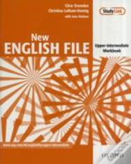 New English Fileworkbook