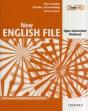 New English Fileworkbook - Preview