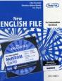 New English Fileworkbook With Answer Booklet And Multirom Pack - Preview