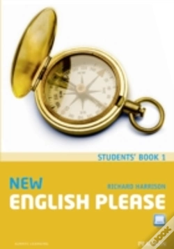 Capa do artigo New English Please Pack 1