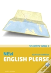 New English Please Pack 2