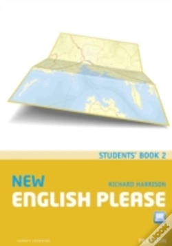 Capa do artigo New English Please Pack 2