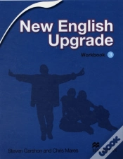Capa do artigo NEW ENGLISH UPGRADE 3
