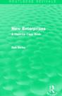 New Enterprises (Routledge Revivals) - Preview