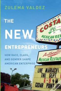 Capa do artigo New Entrepreneurs