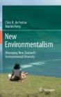 New Environmentalism - Preview
