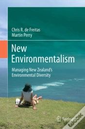 Capa do artigo New Environmentalism