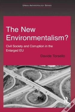 Capa do artigo New Environmentalism?