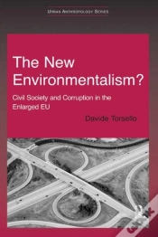 Capa do artigo New Environmentalism?