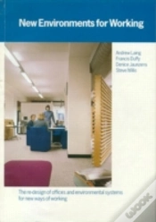Capa do artigo New Environments For Working