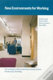 Capa do artigo New Environments For Working