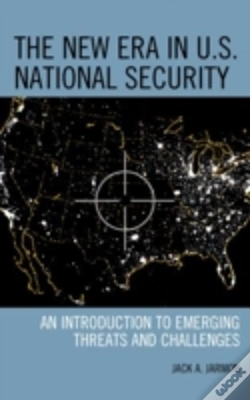 Capa do artigo New Era In Us National Securitpb