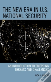 Capa do artigo New Era In U.S. National Security