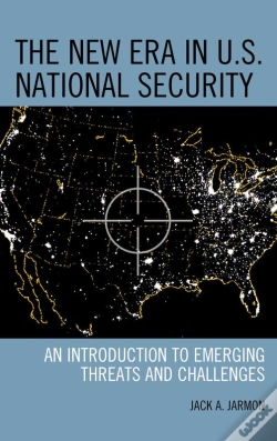 Capa do artigo New Era In U.S. National Security