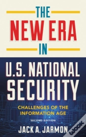 Capa do artigo New Era In U.S. National Security