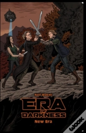 Capa do artigo New Era