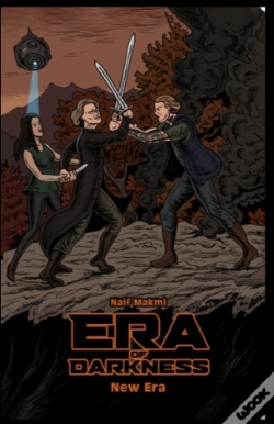 Capa do artigo New Era