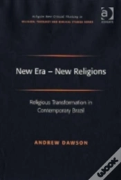 Capa do artigo New Era - New Religions