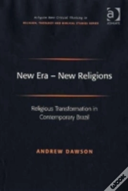 Capa do artigo New Era - New Religions