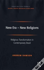 New Era - New Religions