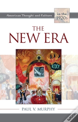 Capa do artigo New Era