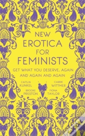New Erotica For Feminists